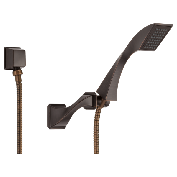 Brizo 85830 Virage Single-Function Wall Mount Hand Shower