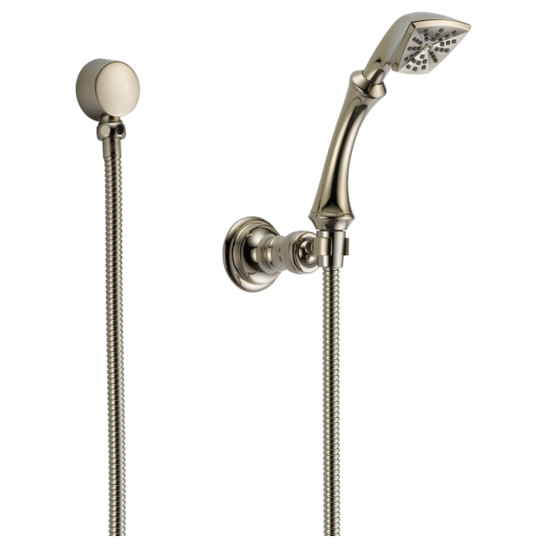 Brizo 85885 Charlotte Single-Function Wall Mount Hand Shower