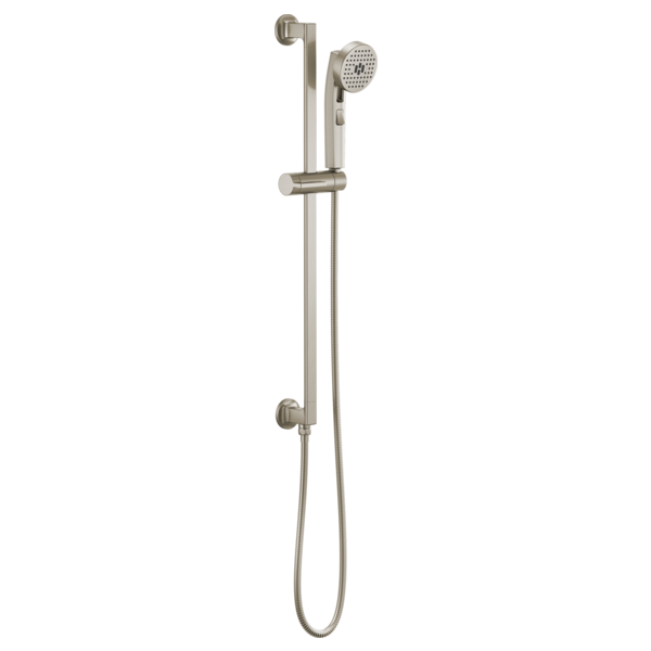 Brizo 88706 Kintsu Multifunction Slide Bar Handshower