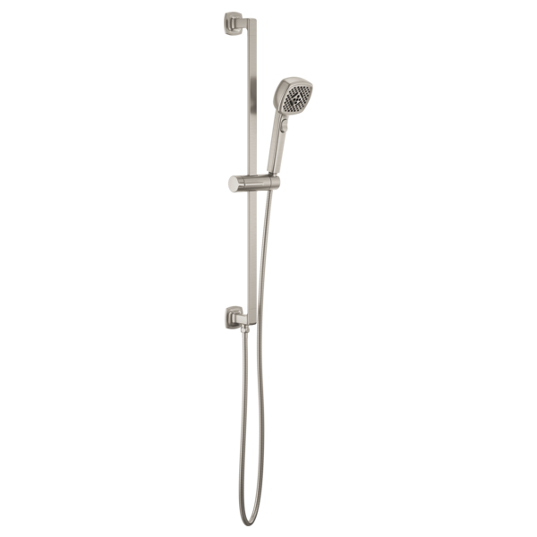 Brizo 88767 Allaria Multi-Function Slide Bar Handshower