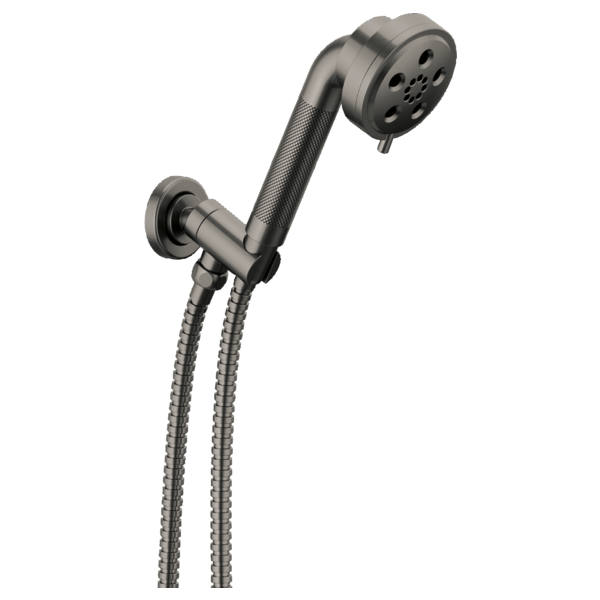 Brizo 88835 Litze Wall Mount Handshower With H2O Kinetic Technology