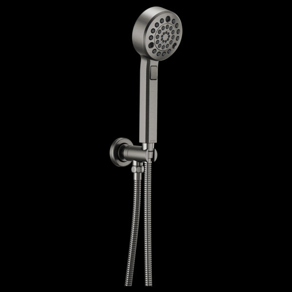 Brizo 88898 Levoir H2O Kinetic Multi-Function Wall Mount Handshower