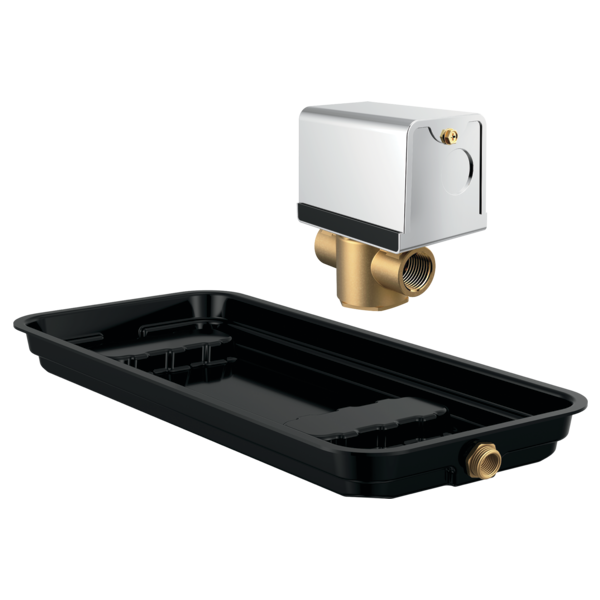 Brizo 8GA-PAD-240 Generator pan and auto drain - 240v