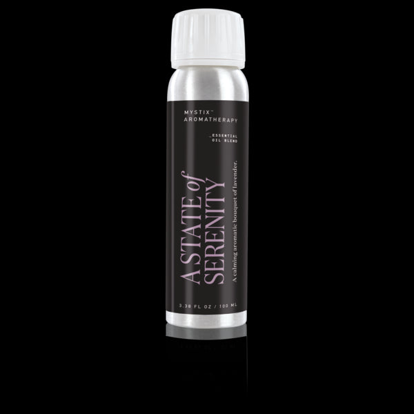 Brizo 8SP-S2-5 A state of serenity essential oil blend