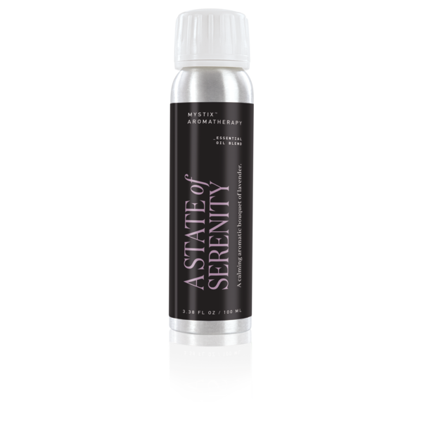 Brizo 8SP-S2-5 A state of serenity essential oil blend