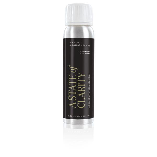 Brizo 8SP-S4-5 A state of clarity essential oil blend
