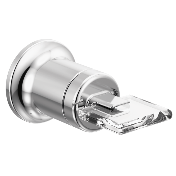 Brizo HK5867 Allaria Two-Hole, Single-Handle Wall Mount Lavatory Faucet Knob Handle Kit