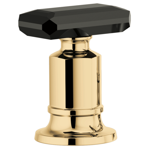 Brizo HK676 Invari roman tub faucet ack crystal knob handle kit