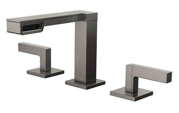 Brizo HL5322 Frank Lloyd Wright Widespread Lavatory Lever Handle Kit