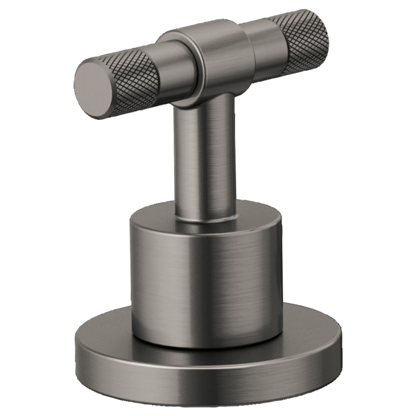 Brizo HL5333-NM Litze Widespread Handle Kit - T - Lever