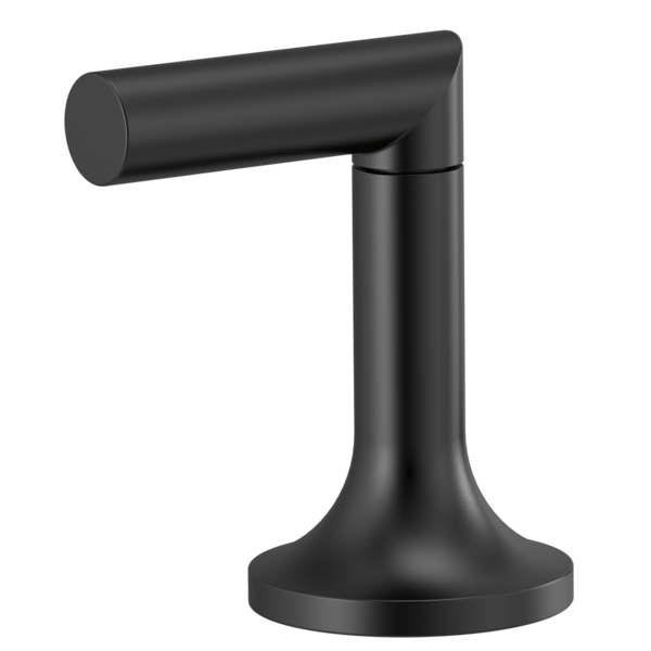 Brizo HL5375-BL Jason wu for widespread lavatory high lever handles