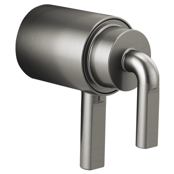 Brizo HL6039 Litze Tempassure Thermostatic Trim Handle Kit - Notch Lever
