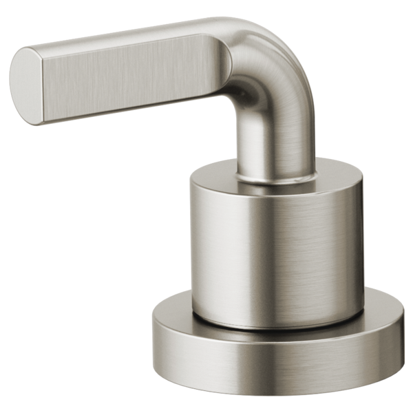 Brizo HL639 Litze Roman Tub Handle Kit - Notch Lever