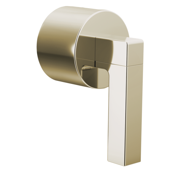 Brizo HL6622 Frank Lloyd Wright Sensori Thermostatic Valve Trim Lever Handle Kit