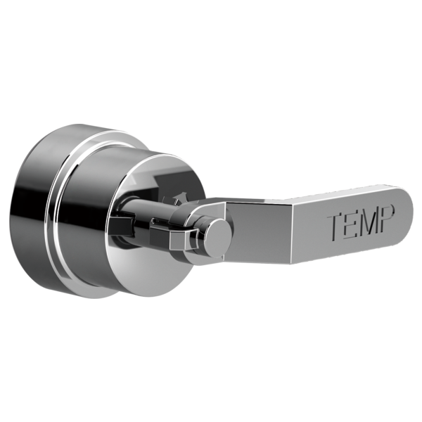Brizo HL6634 Litze Sensori Thermostatic Valve Trim Handle Kit - Industrial Lever