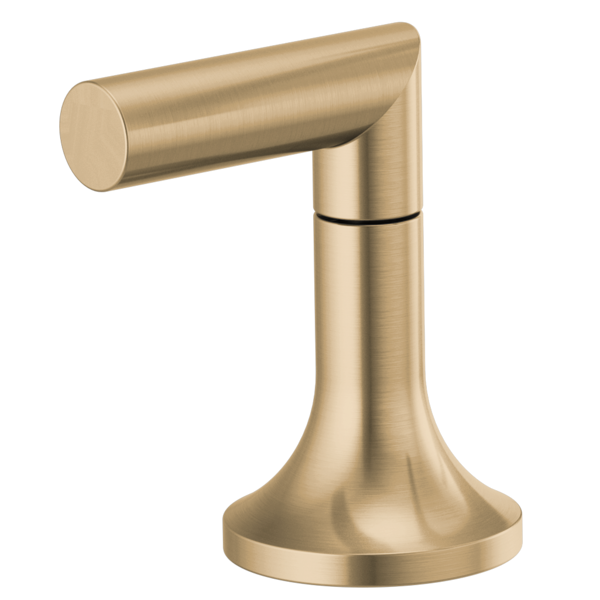 Brizo HL675 Odin Roman Tub Lever Handles