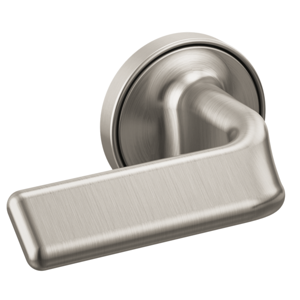 Brizo HL70467 Allaria Two-Handle Wall Mount Tub Filler Twist Lever Handle Kit