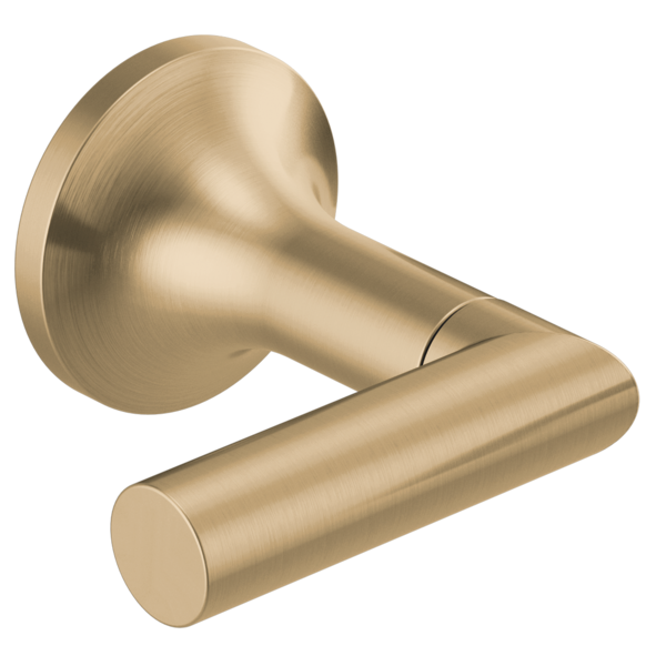 Brizo HL70475 Odin Wall Mount Tub Filler Lever Handles