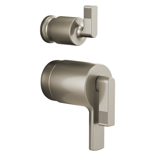 Brizo HL7506 Kintsu Tempassure Thermostatic Integrated Diverter Trim Lever Handles