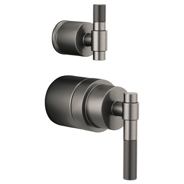Brizo HL75P33 Litze Pressure Balance Valve Trim Handle Kit - T - Lever