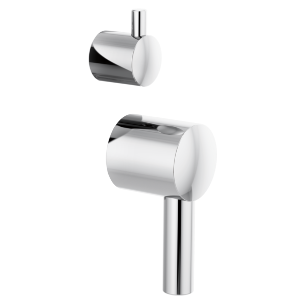 Brizo HL75P75 Odin Pressure Balance Integrated Trim Lever Handles