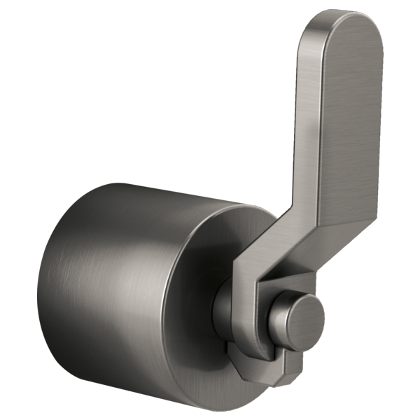 Brizo HL934 Litze 3 and 6 Setting Diverter Trim Handle Kit - Industrial Lever