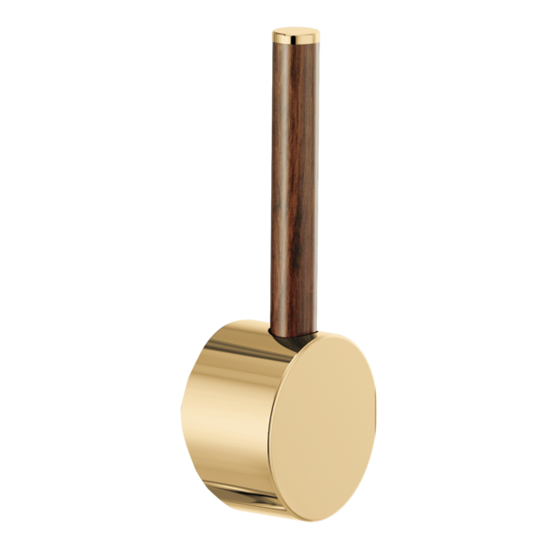 Brizo HLB177 Odin bar faucet wood lever handle kit