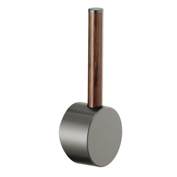 Brizo HLB177 Odin bar faucet wood lever handle kit