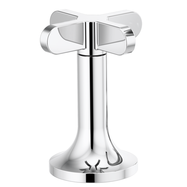 Brizo HX5375 Odin widespread lavatory high cross handles