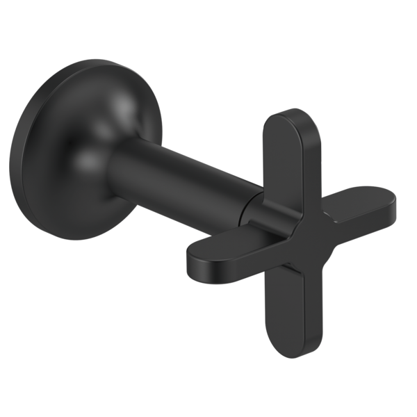 Brizo HX5875-BL Jason wu for wall mount lavatory cross handles