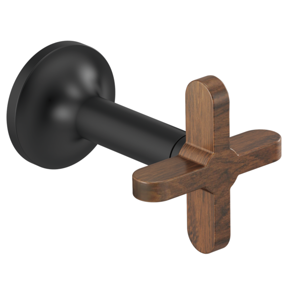 Brizo HX5875-BLWD Jason wu for wall mount lavatory cross handles