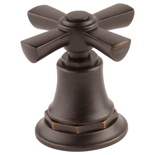 Brizo HX661 Rook Roman Tub Faucet Cross Handle Kit