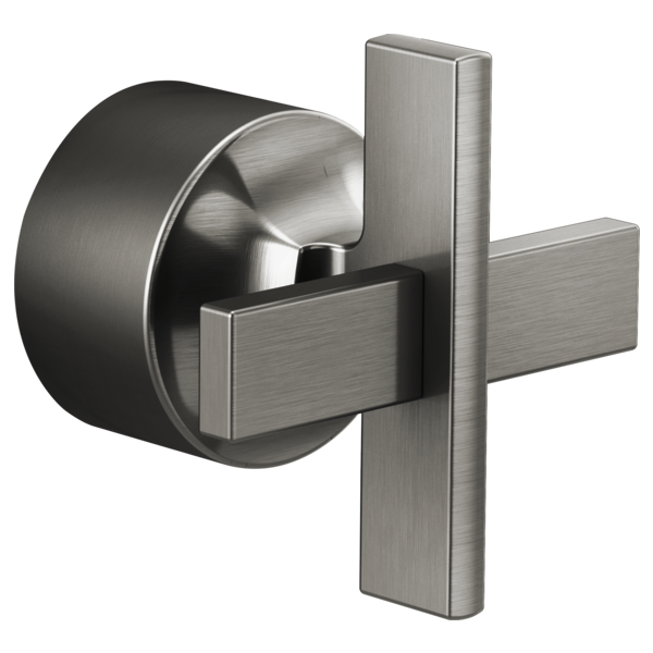 Brizo HX6698 Levoir Sensori Thermostatic Valve Trim Cross Handle Kit
