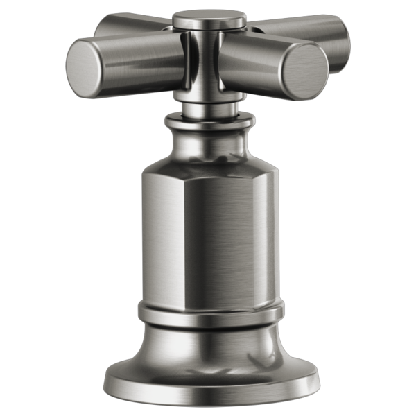 Brizo HX676 Invari Roman Tub Faucet Cross Handle Kit