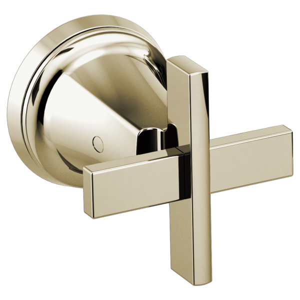 Brizo HX7098 Levoir Wall Mount Cross Handle Kit