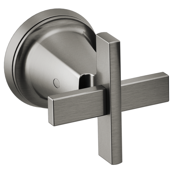 Brizo HX7098 Levoir Wall Mount Cross Handle Kit