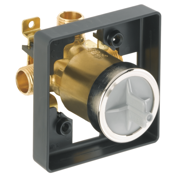 Brizo R60000-UNBXHF Multichoice universal high flow shower rough