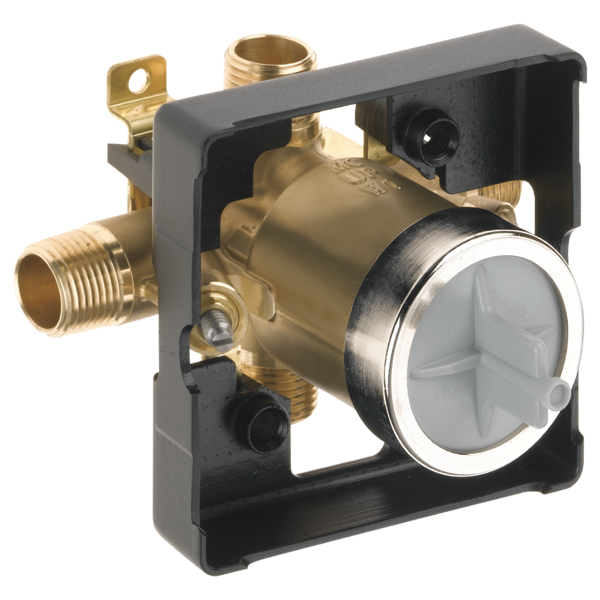 Brizo R60000-UNWS Multichoice universal tub/shower rough with stops