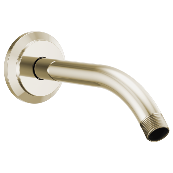 Brizo RP100762 Atavis Shower Arm and Flange