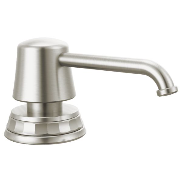 Brizo RP101658 The Tulham Kitchen Collection By Soap/Lotion Dispenser