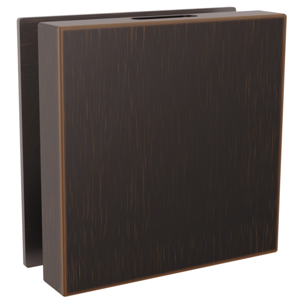 Brizo RP103312 Mystix Square Steam Head