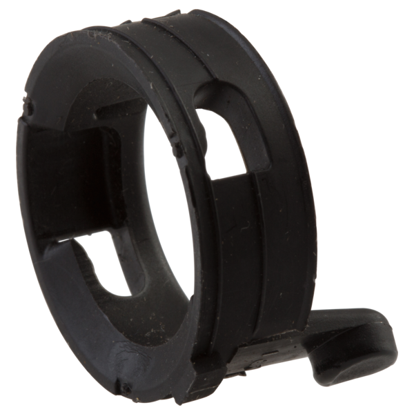 Brizo RP40518 Floriano bayonet ring (black)