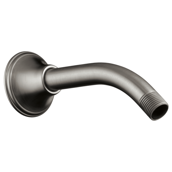 Brizo RP62929 Essential Shower 7" Classic Wall Mount Shower Arm and Flange