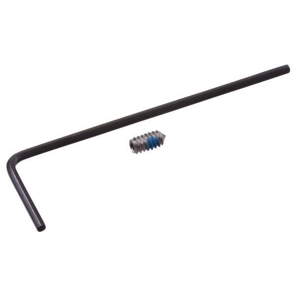 Brizo RP70613 Charlotte allen wrench & set screw (1)