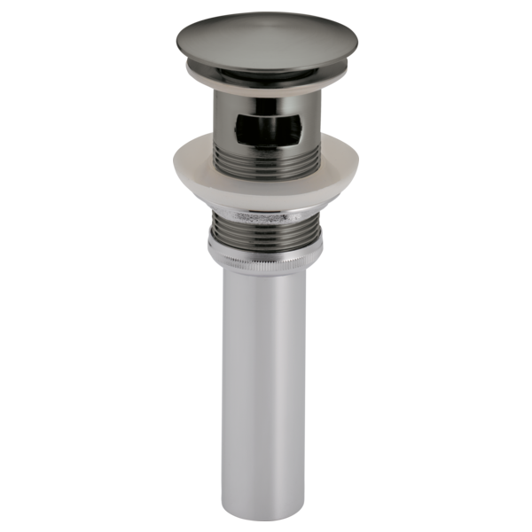 Brizo RP72414 Push Button Pop-Up With Overflow