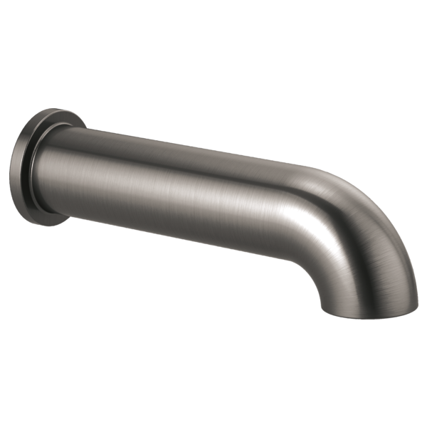 Brizo RP81435 Essential Shower Linear Round Non-Diverter Tub Spout