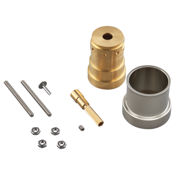 Brizo RP82245 Siderna tempassure extension kit - siderna