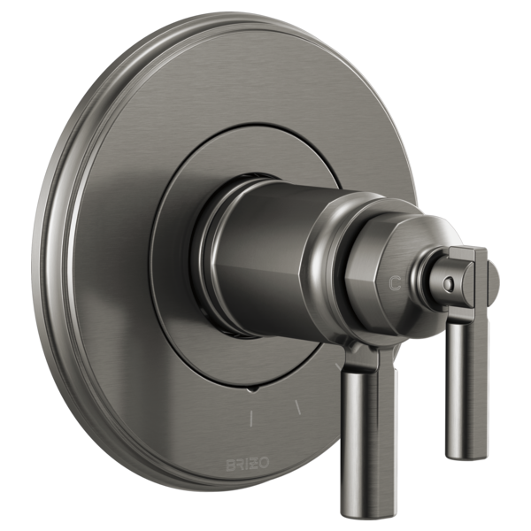 Brizo T60076 Invari Tempassure Thermostatic Valve Only Trim