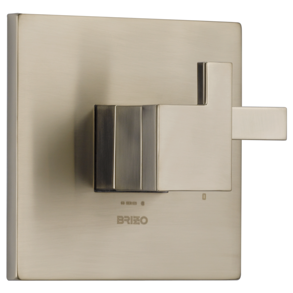 Brizo T60080 Siderna Tempassure Thermostatic Valve Only Trim