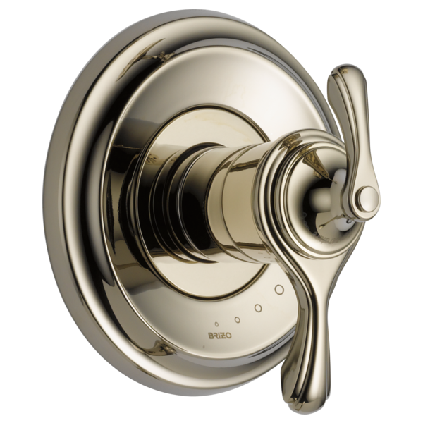 Brizo T60085 Charlotte Tempassure Thermostatic Valve Only Trim